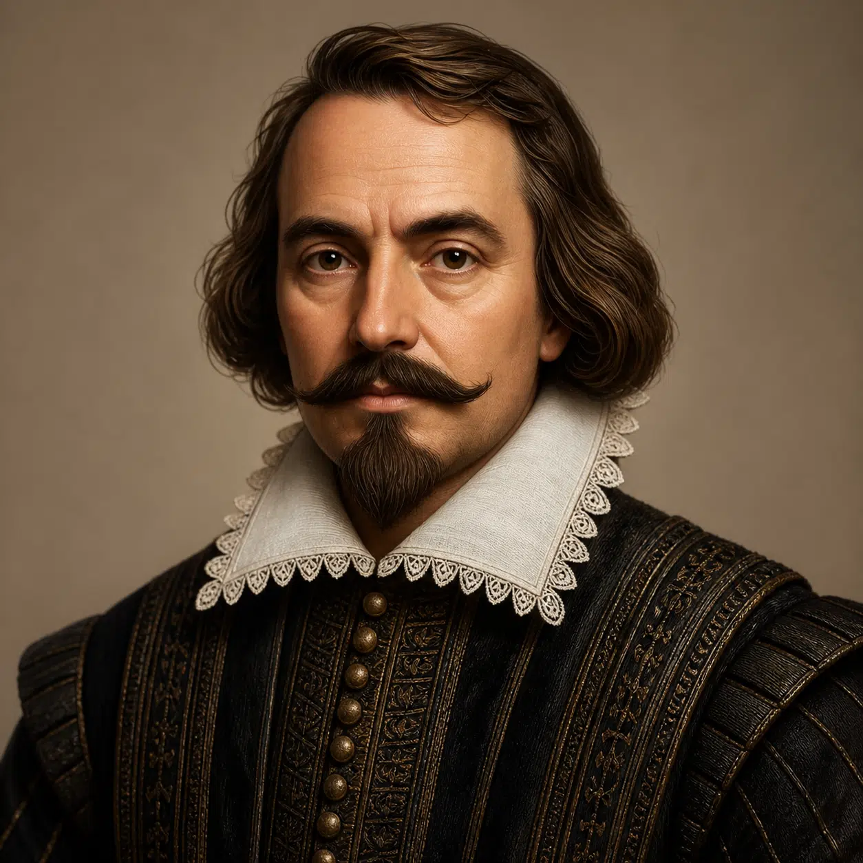 Baltasar Gracian